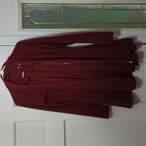 Fashion Nova Manhattan Jacket